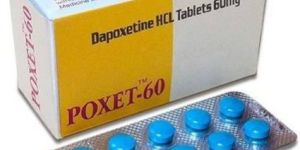 Poxet-60 Tablet