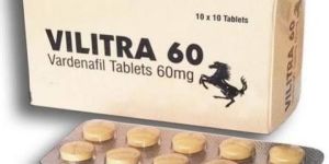 Vilitra 60mg Tablet