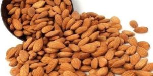 California Almond Nuts