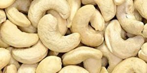 Whole Cashew Nuts