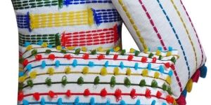 Designer Pillow Covers