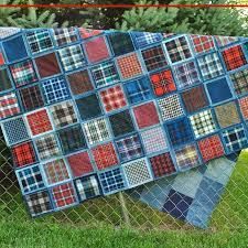 Designer Quilt