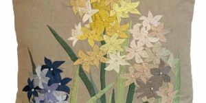 Printed Cushion Covers