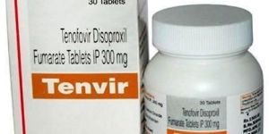 Tenvir Tablet