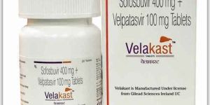 VELAKAST TABLETS