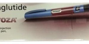 Victoza Solution