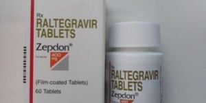 Zepdon 400 Tablets