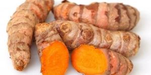 Organic Turmeric Finger