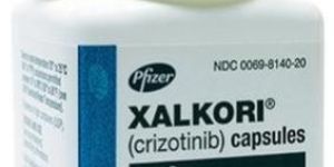 XALKORI 250 MG CAPSULES