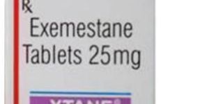Xtane 25 Mg Tablets