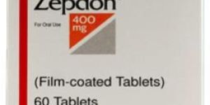 ZEPDON 400 MG TABLETS