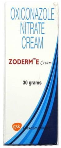 ZODERM-E CREAM