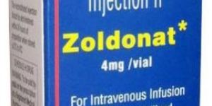 Zoldonat 4 Mg Injection