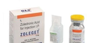 ZOLEGET 4 MG INJECTION