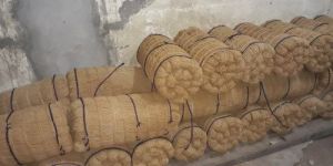Coconut Fiber Rope