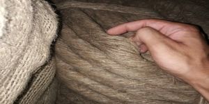 Jute Spun Yarn