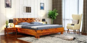 Trace Bed without Storage