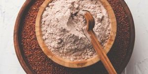 Ragi Flour