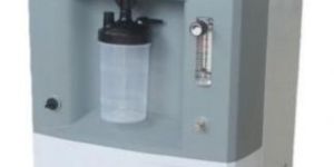 Oxygen Concentrator