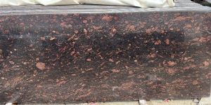 Brazil Brown Granite Slabs