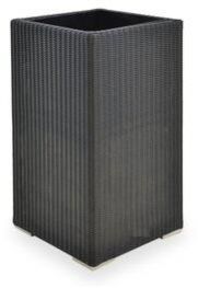 Wicker Rattan Planter