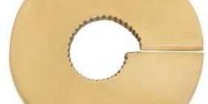 RMW14 Brass Door Knobs