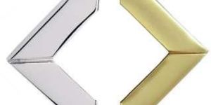 RMW16 Brass Door Knobs