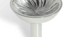 RMW25 Brass Door Knobs