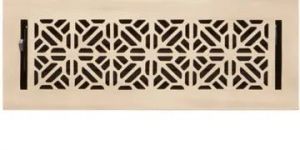 Scissors Drain Grates