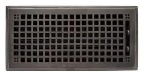 Square Drain Grates