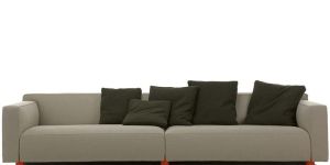 Supreme Modular Sofa