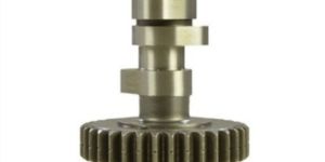 three wheeler APE BS.2 cam shaft