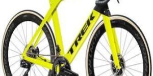 TREK MADONE SLR 9 ROAD BIKE