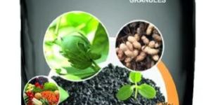 Black Bold Biofertilizer