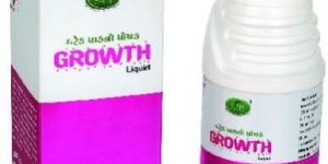 Growth - PGPR Liquid Consortia