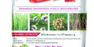 Super Calc Bio Fertilizer