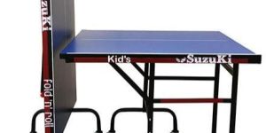 Kids Table Tennis Table