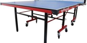Queen Model Table Tennis Table