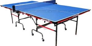 Superfast Table Tennis Table