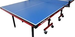 Tournament Portable Table Tennis Table
