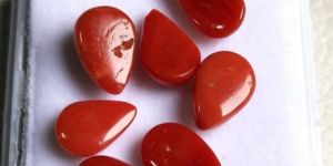 Coral Gemstone