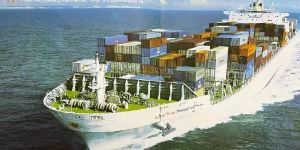 Merchant Navy Training Services