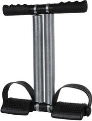 Double Spring Fitness Tummy Trimmer