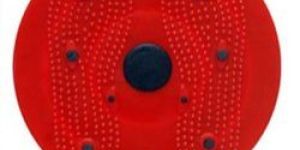 Manual Single Twister Exerciser