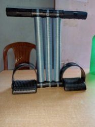 Manual Triple Tummy Trimmer