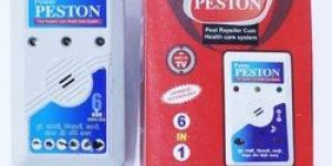 PESTON PEST REPELLER