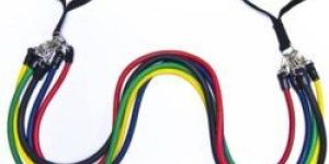 Power Resistance Band