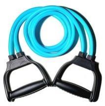Toning Resistance Tube