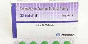 Zitalo 5 Mg Tab
