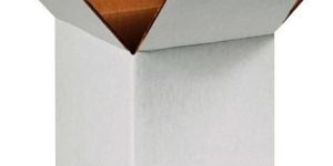 Duplex Corrugated Box